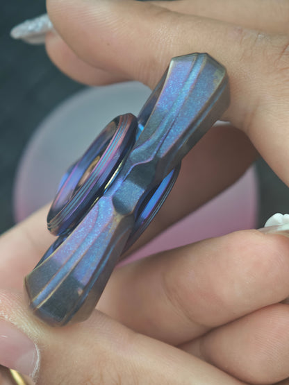 Cat's Eye Tungsten