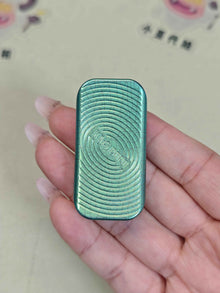 POPO Titanium