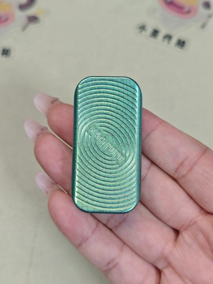 POPO Titanium