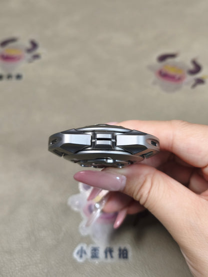 Meteor Fall Titanium