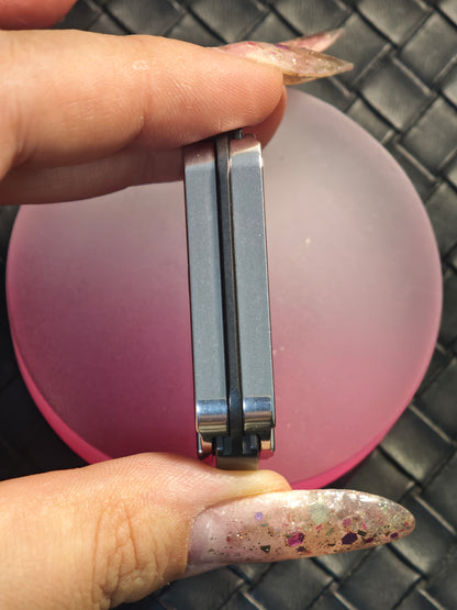 3 Layer Dense Core Zirconium
