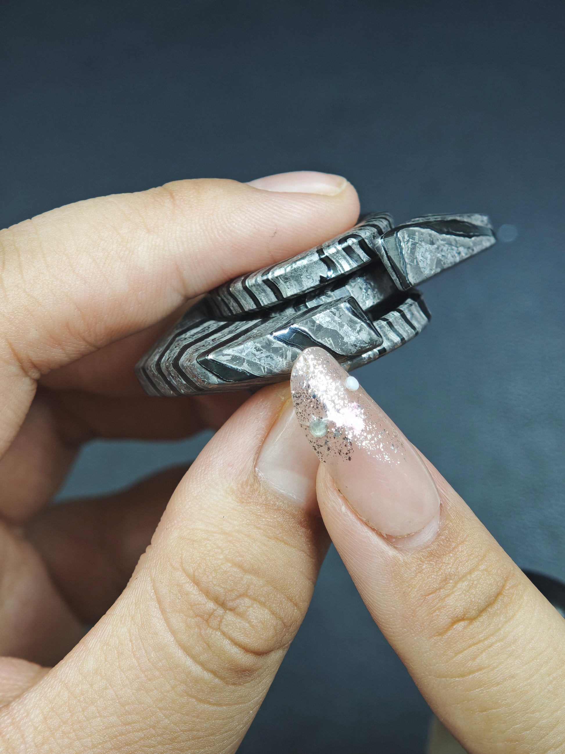Cloud Pivot Zircuti