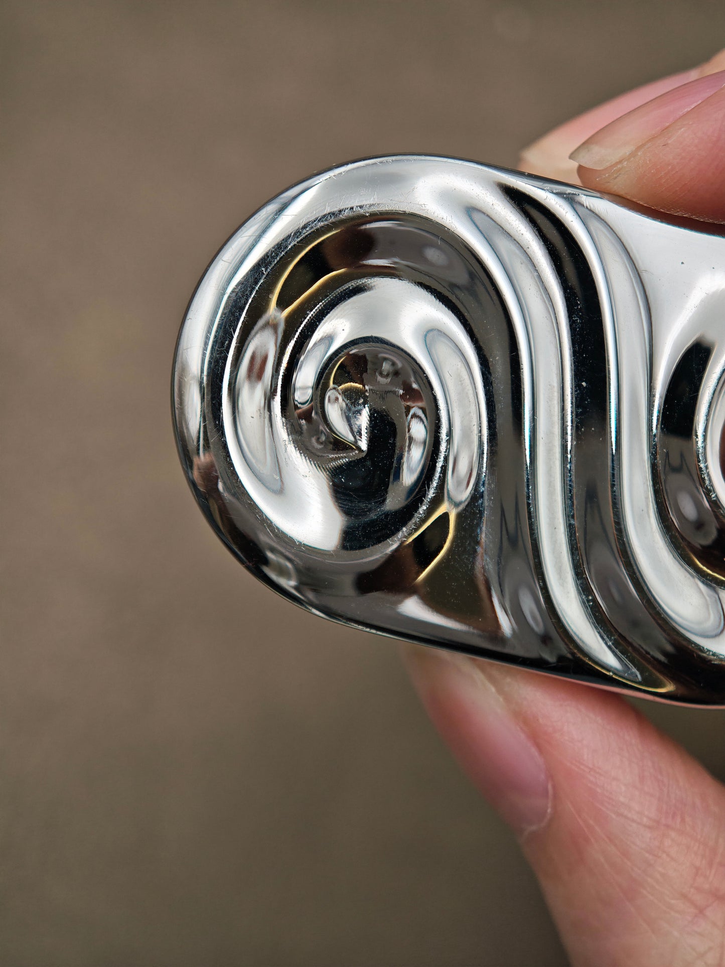 Ripple 2.0 Stainless Steel