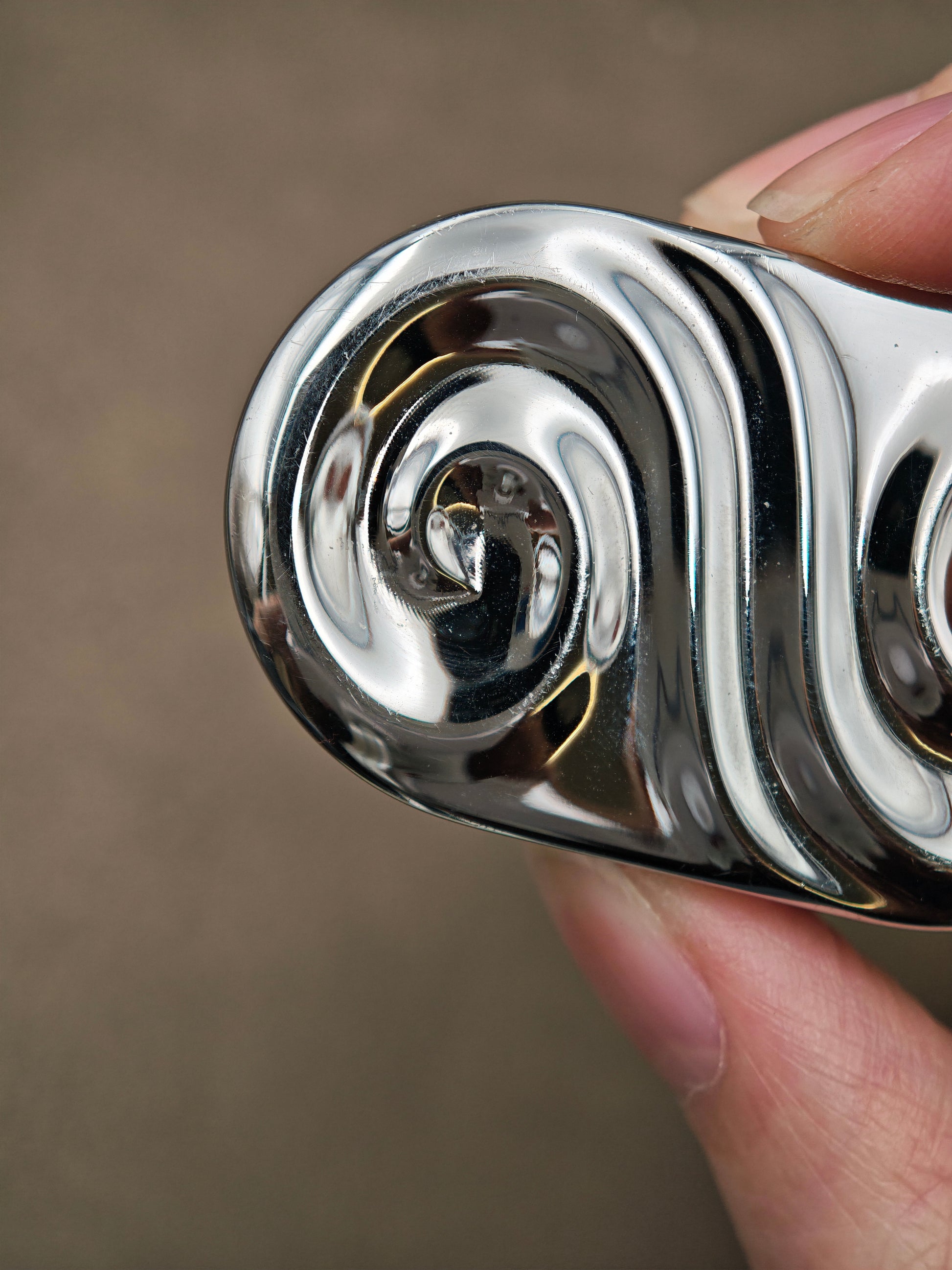 Ripple 2.0 Stainless Steel