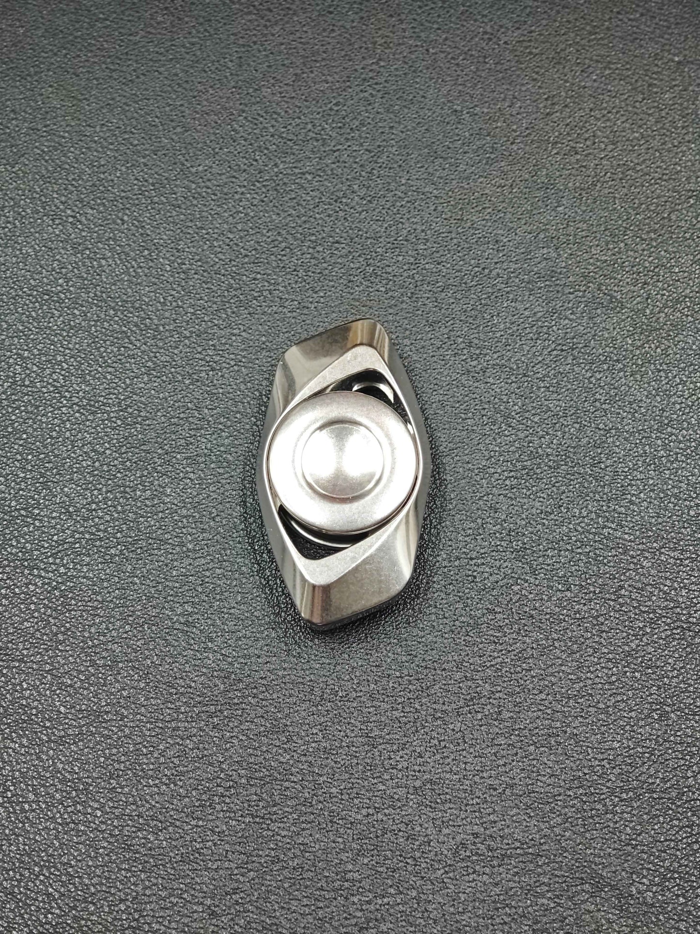Mirror Eye Stainless Steel