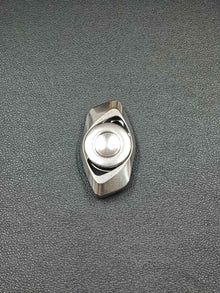 Mirror Eye Stainless Steel