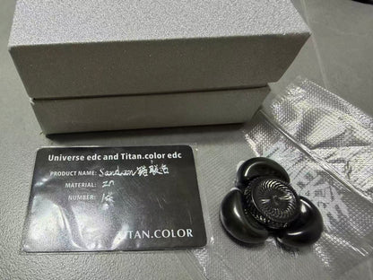 sandan Zirconium