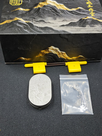 Van Gogh Stainless Steel