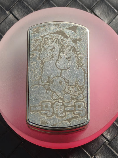 Root Three Titanium