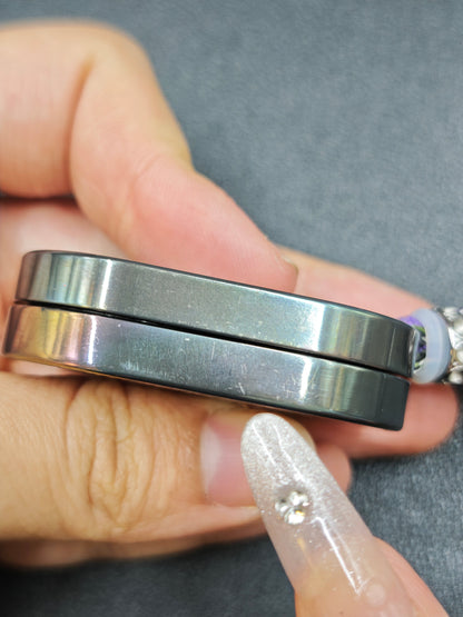 Ling Yun 3.0 Zirconium