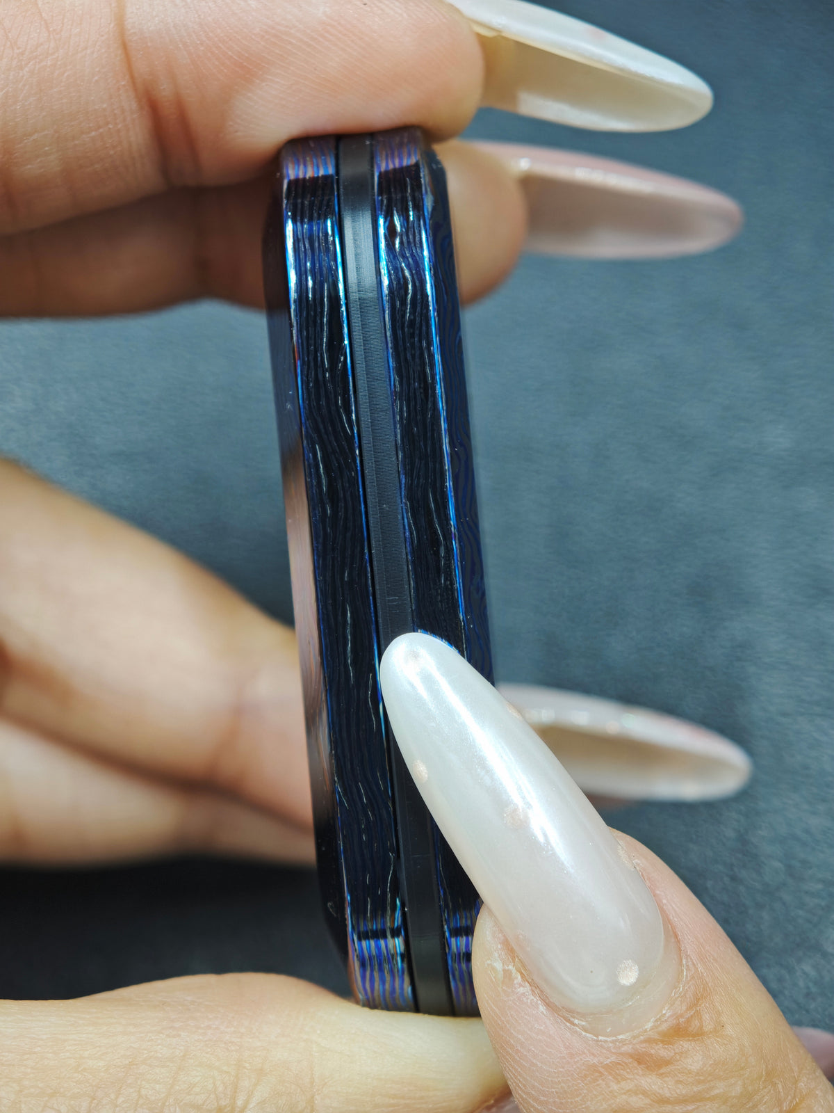 Coco Candy Zircuti