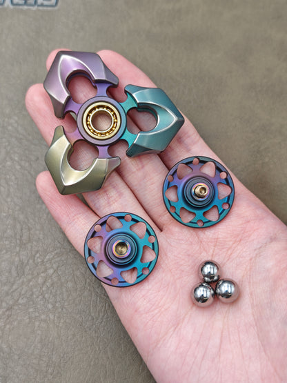Lotus 2.0 Ultra Zirconium