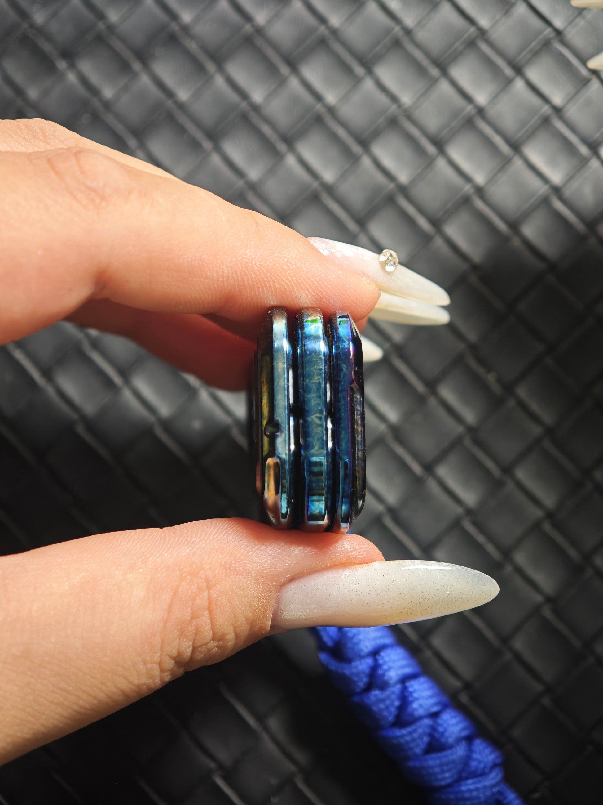 POP2 Titanium