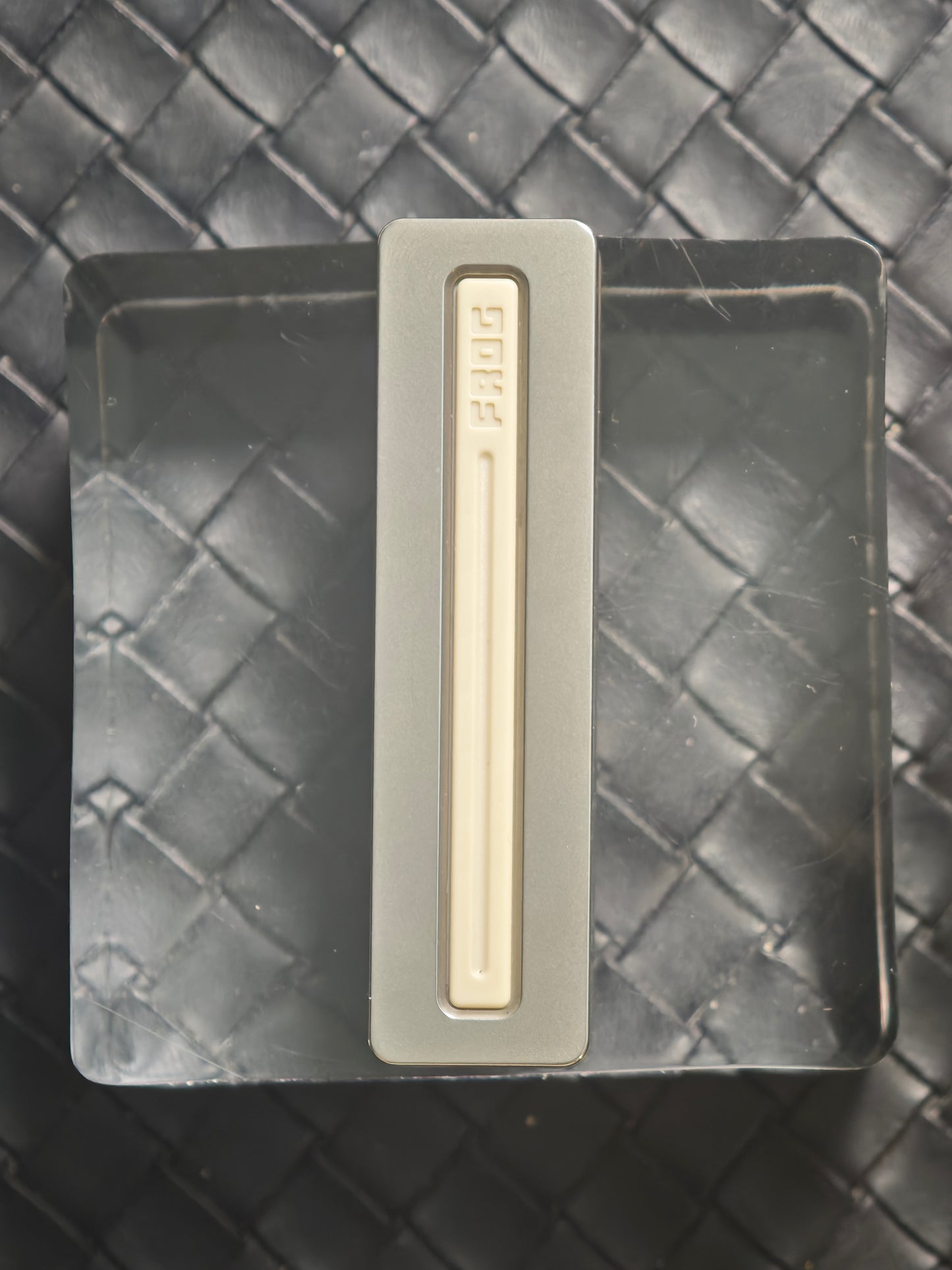 Frog Zirconium PEEK Stainless Steel