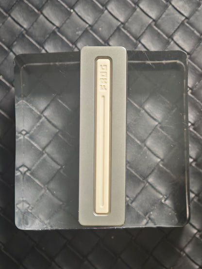 Frog Zirconium PEEK Stainless Steel