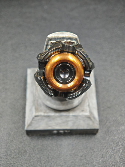 Noiz Air Nano Zirconium