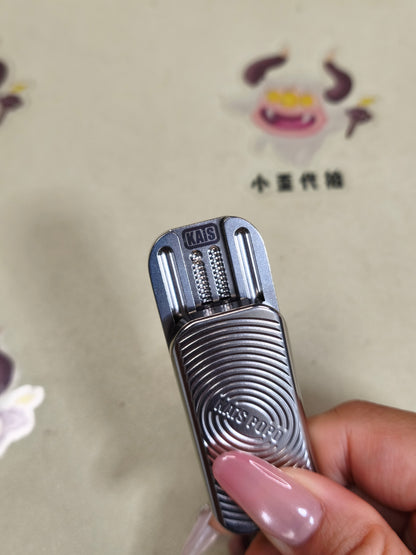 POPO Stainless Steel