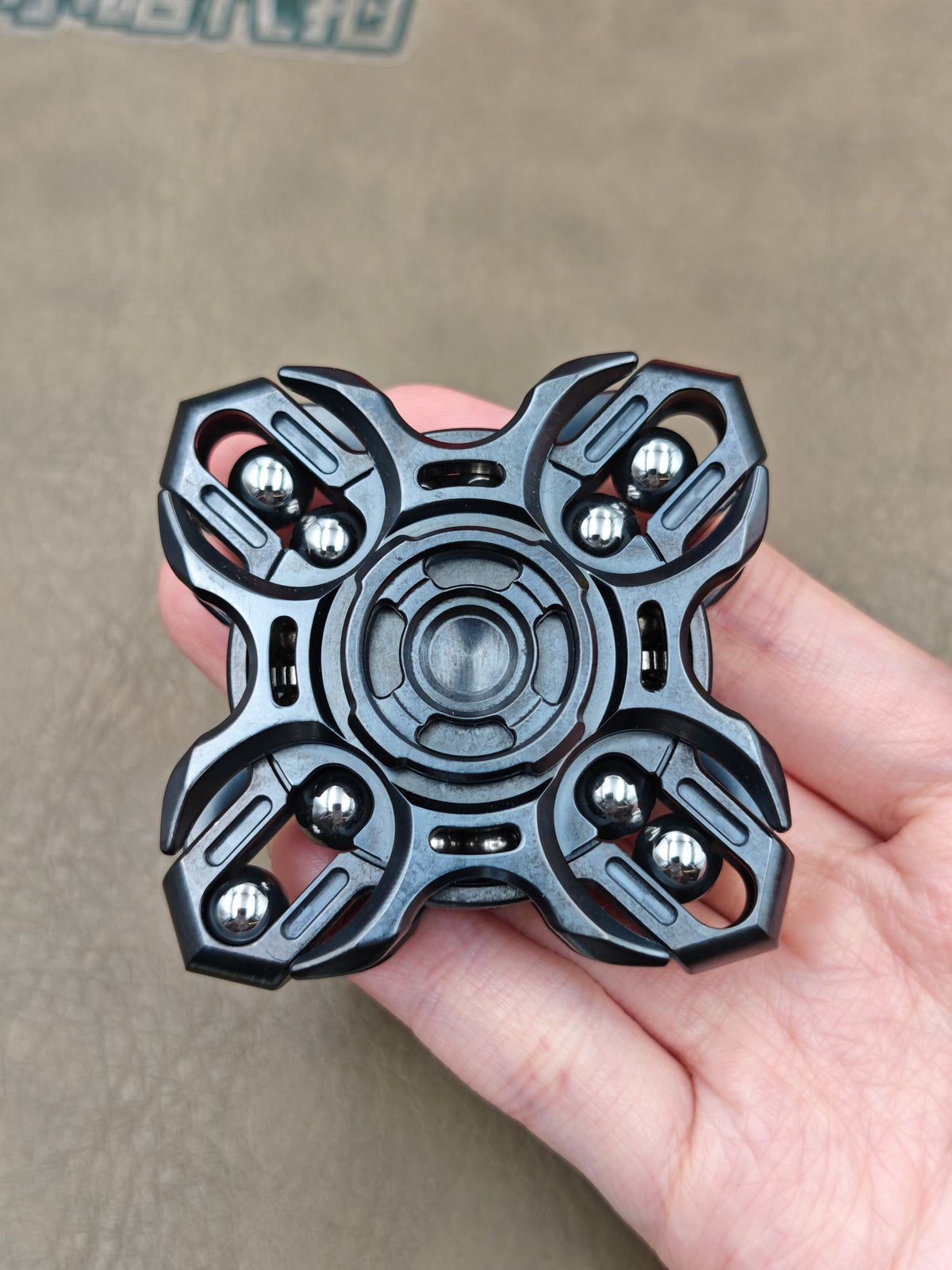 Oracle Crystallized Zirconium