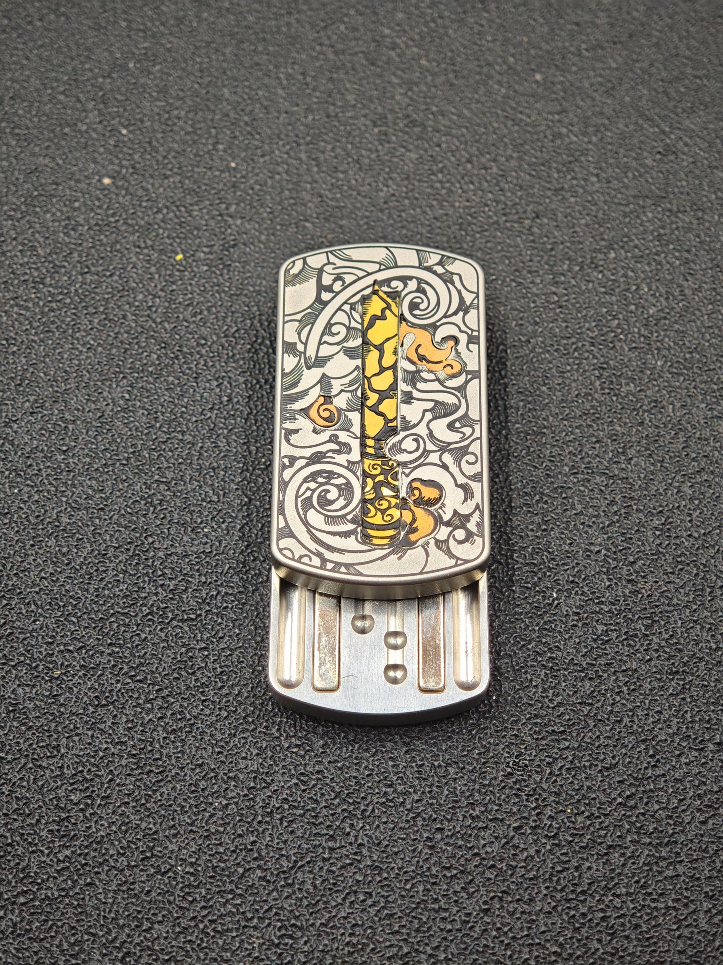 Root Three Titanium