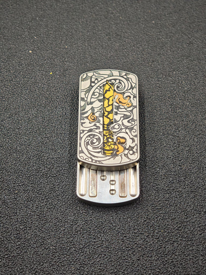 Root Three Titanium