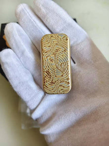 POPO Mokume