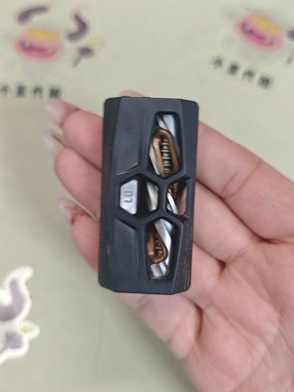 Gene Capsule Titanium