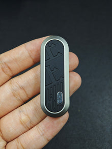 Lucky Draw Titanium