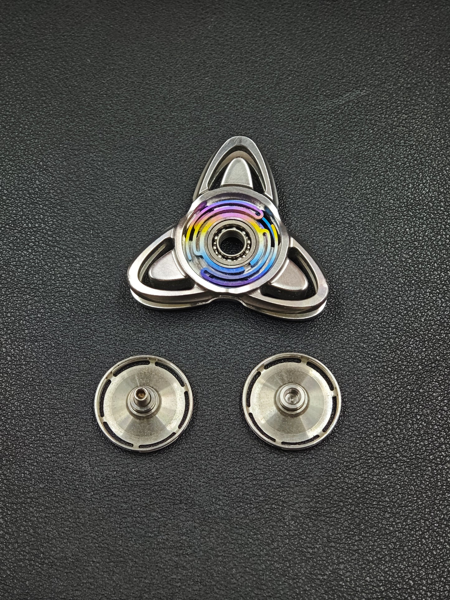 EDC