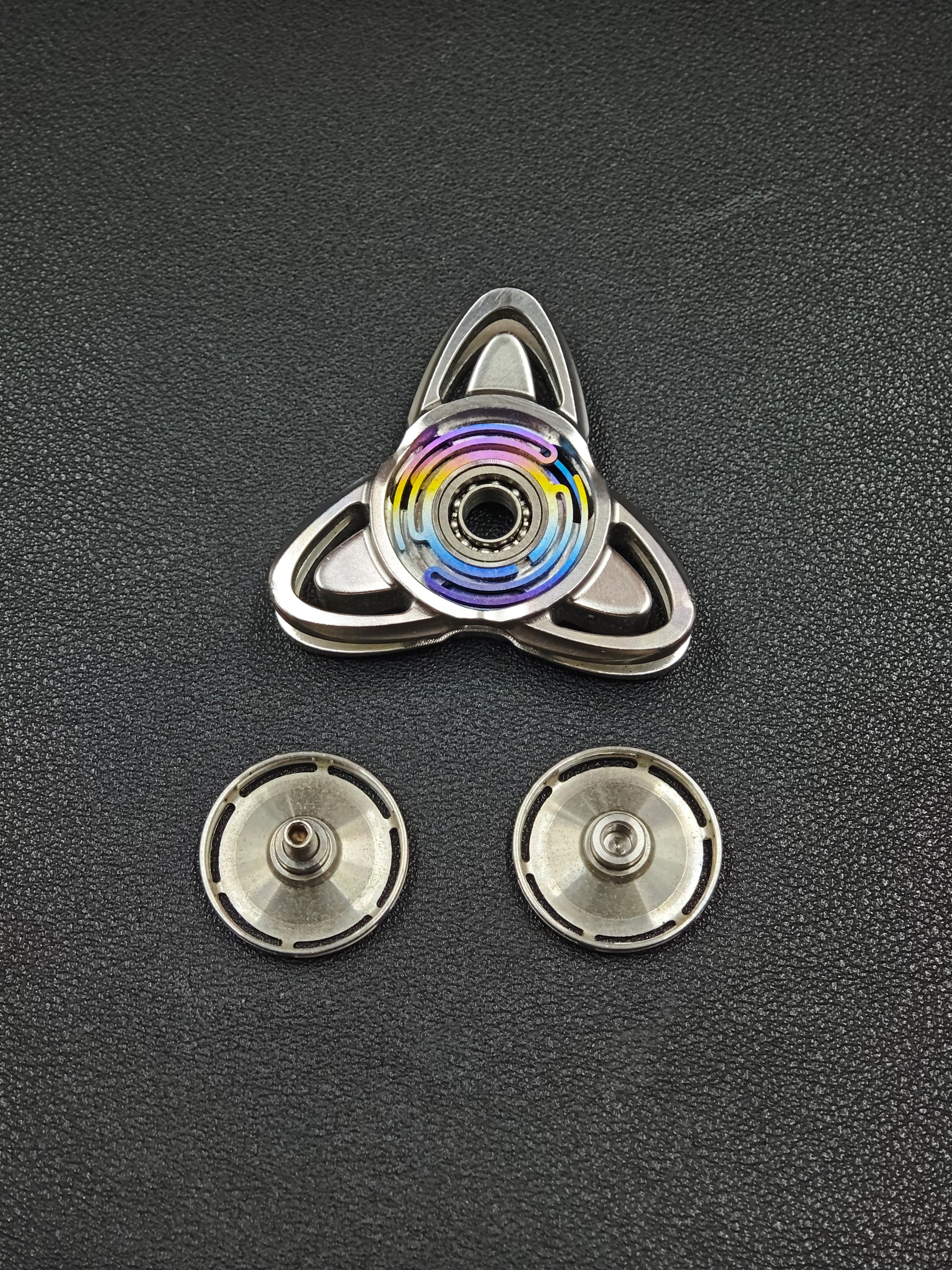 EDC