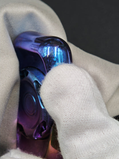 Ark Crystallized Titanium