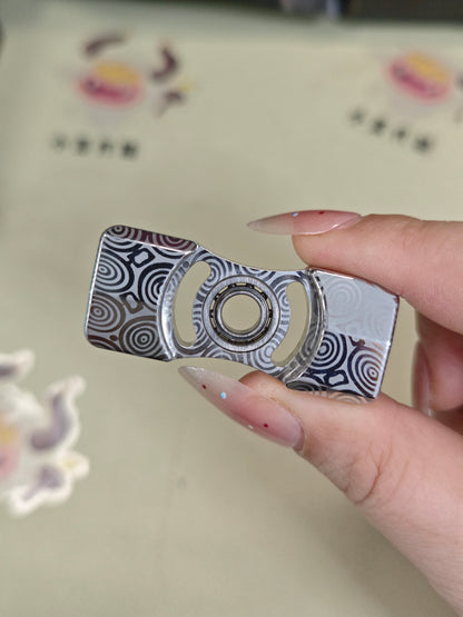 QD01 Stainless Steel