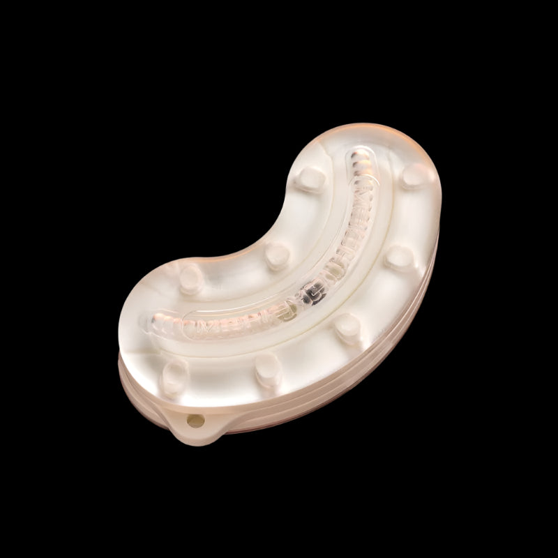 Mechanical Cashew-PRO