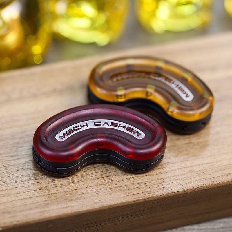 Mechanical Cashew-PRO