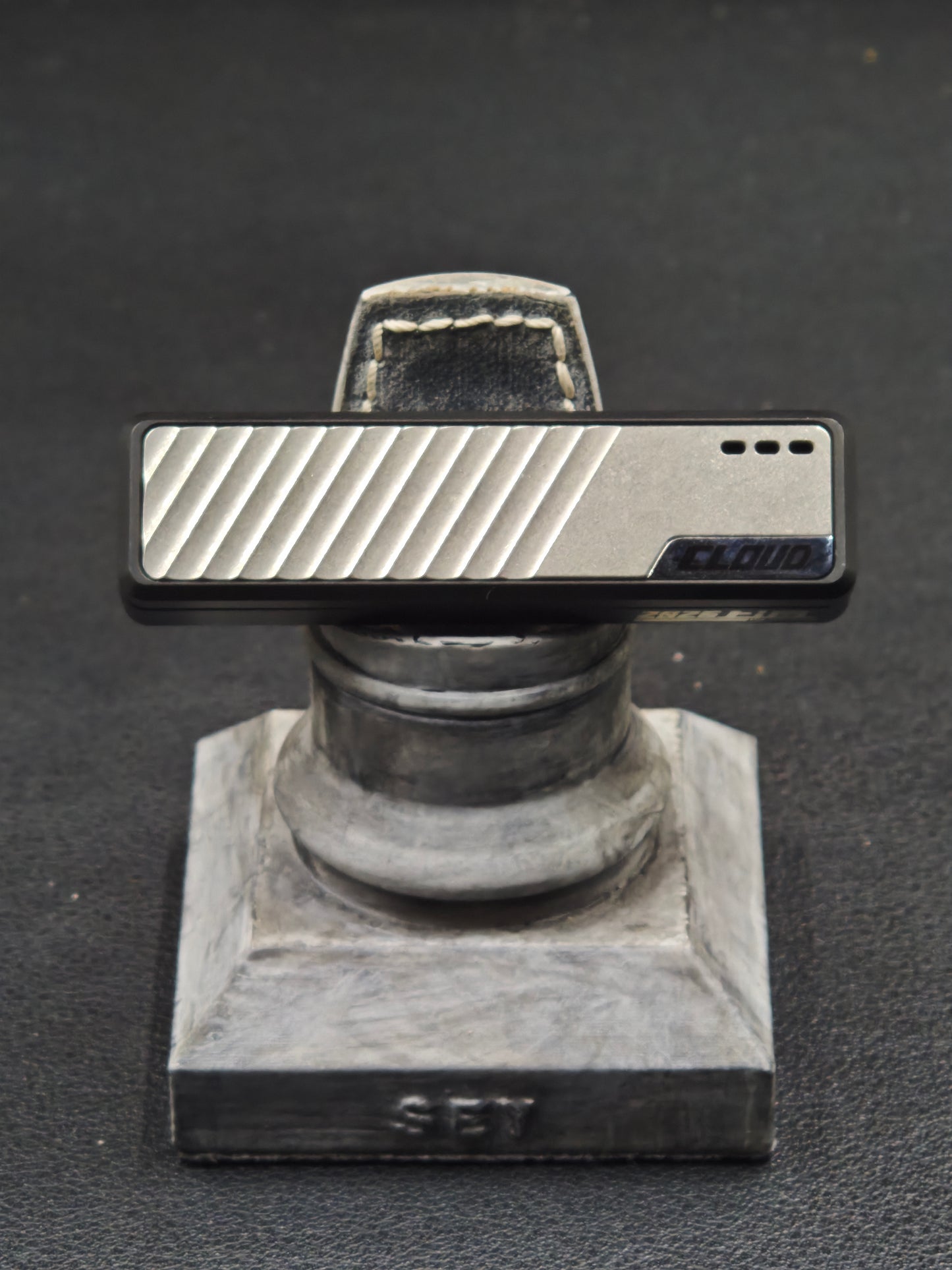 Cloud Rail Titanium Limited Edition