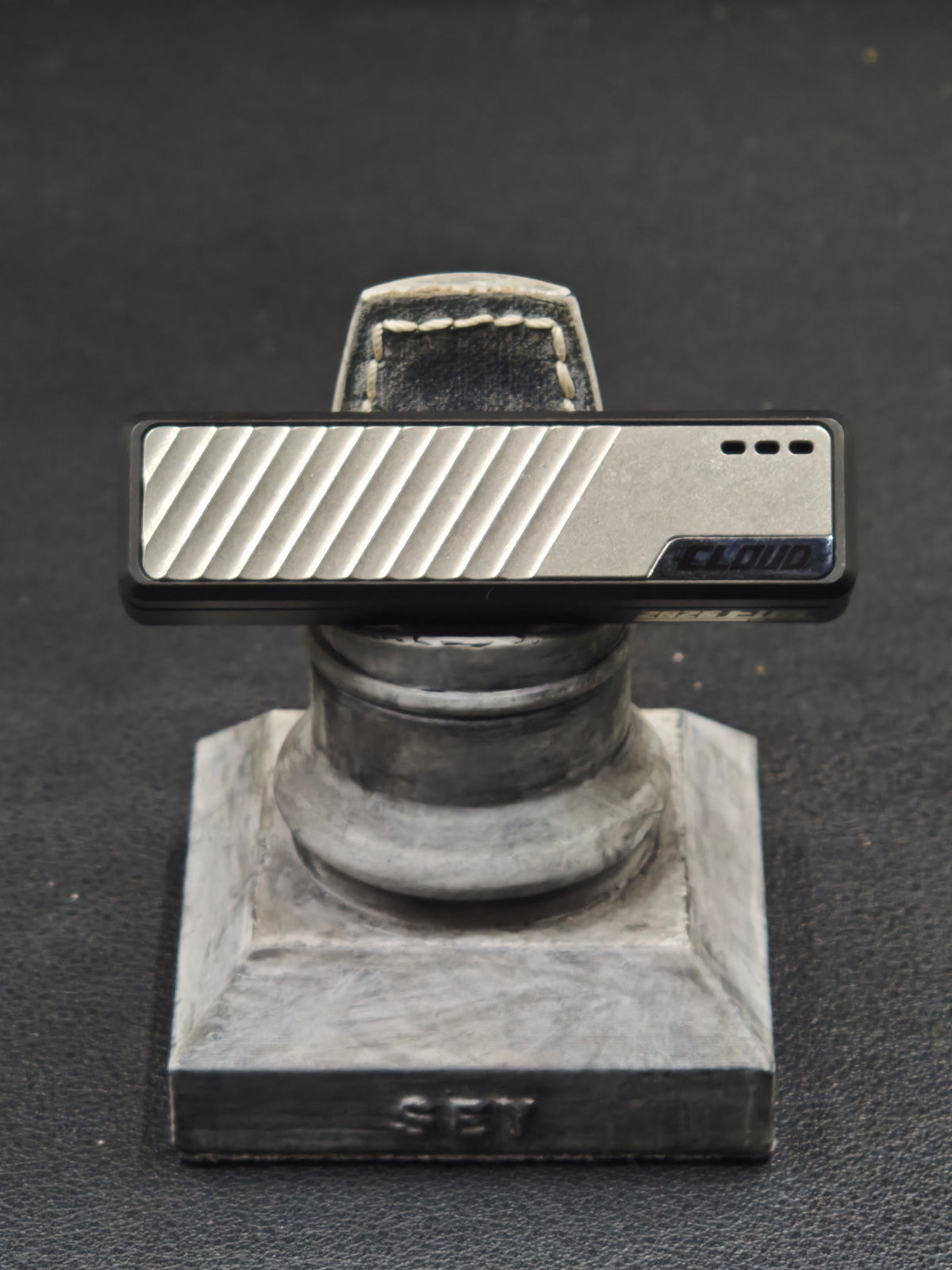 Cloud Rail Titanium Limited Edition