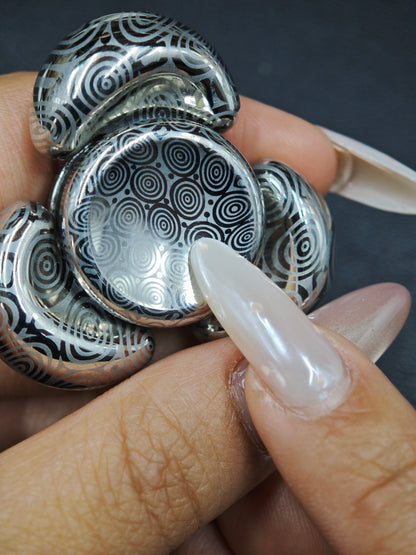 sandan Damasteel