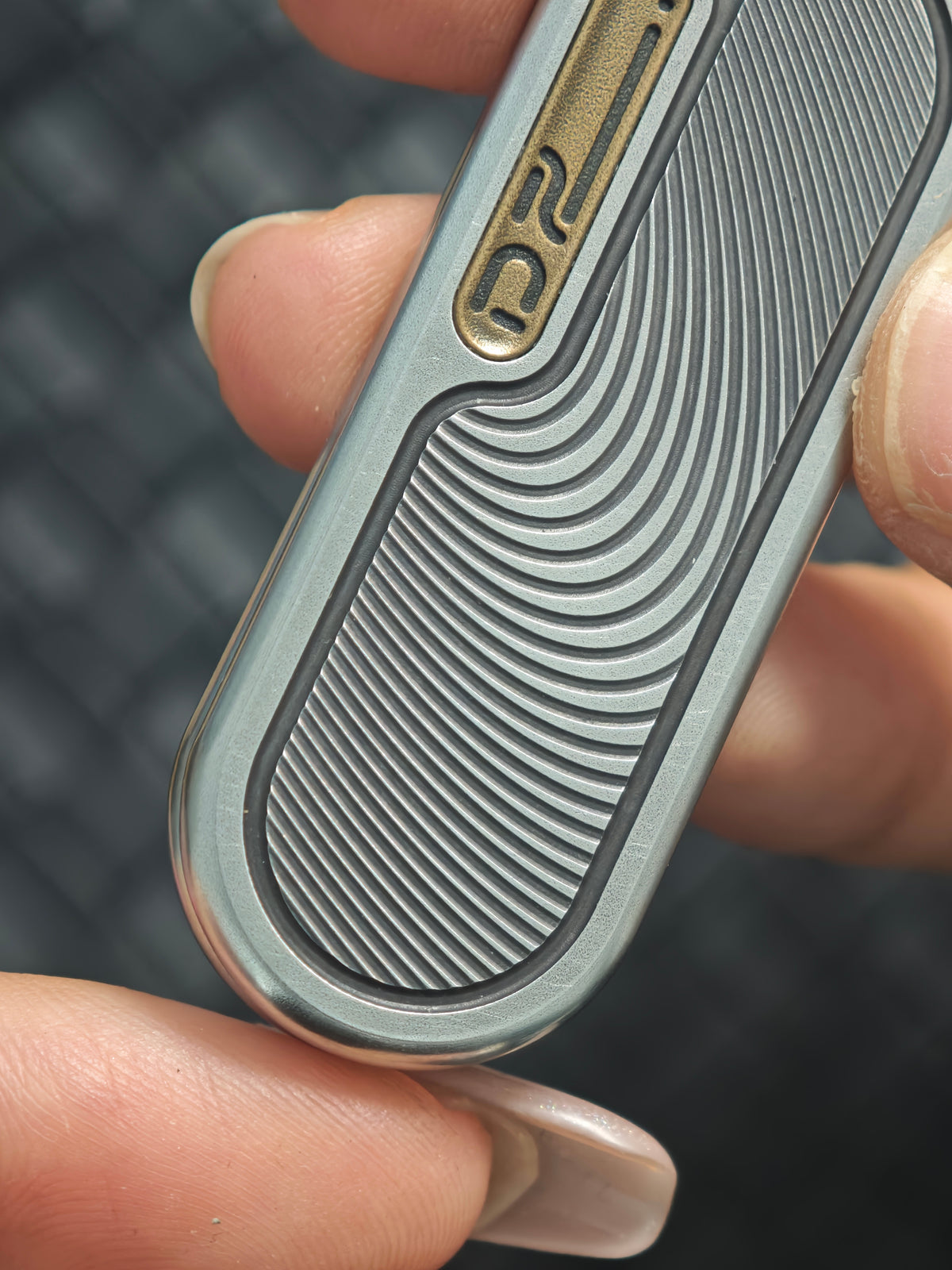 Top H Stainless Steel