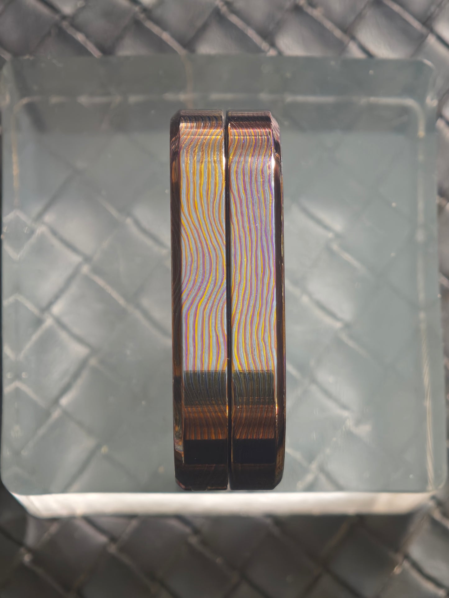 F2.9 Zirconium Zircuti