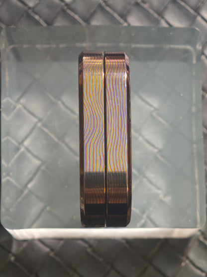F2.9 Zirconium Zircuti