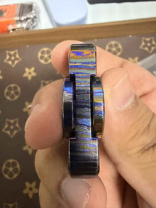 Stacked Mirror Zircuti