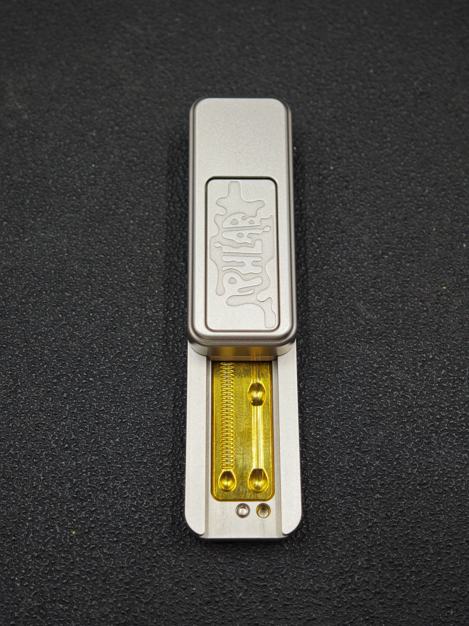 Yaozai Brass Stainless Steel
