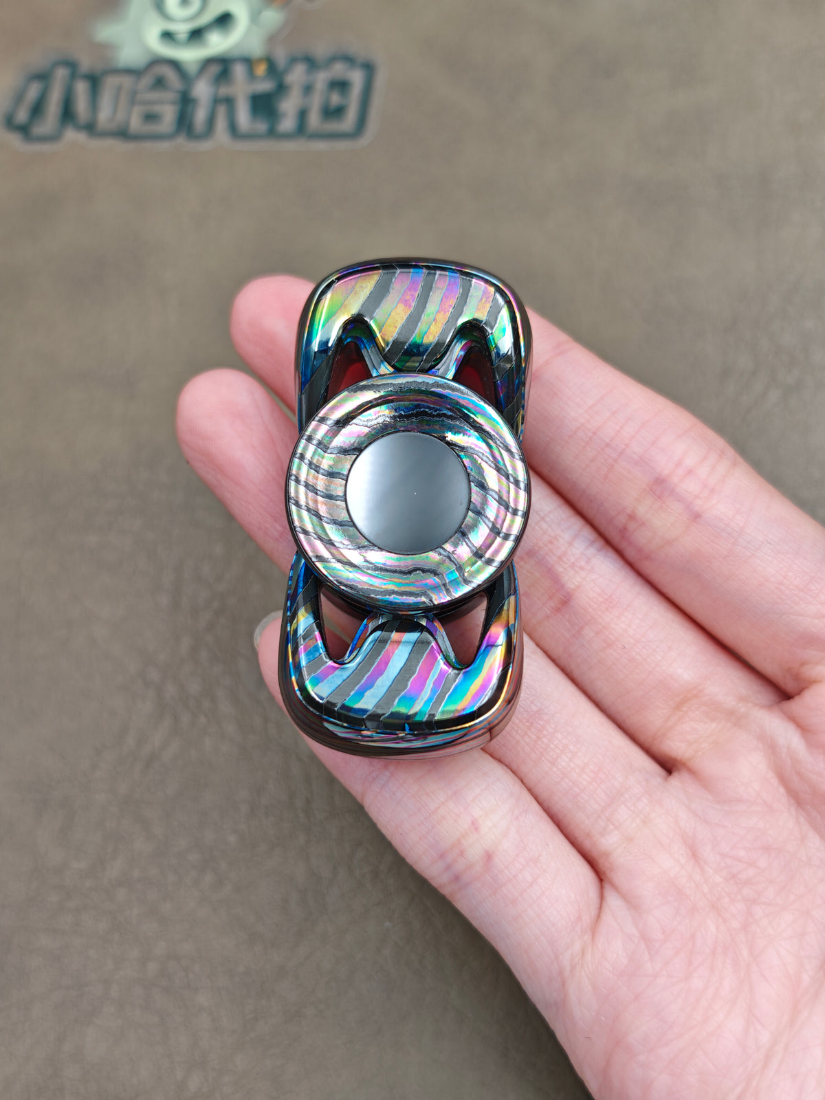 Fat Zirconium