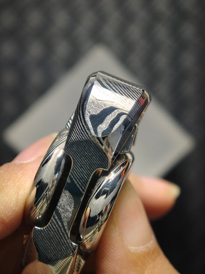 Pan Yixian Damasteel