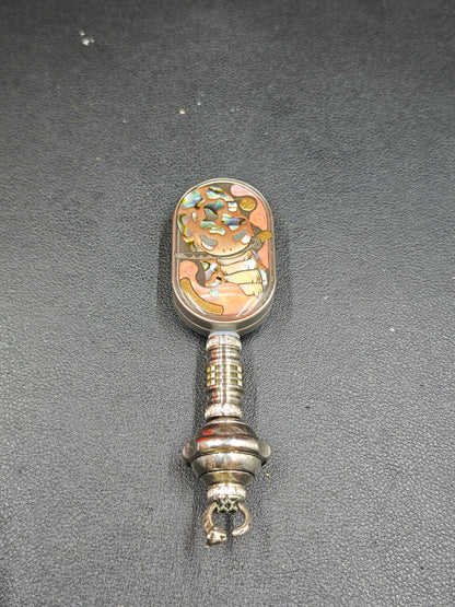 FuYao Titanium Resin-Sealed