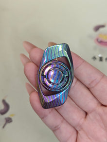 Phantom Dual Leaf Zircuti