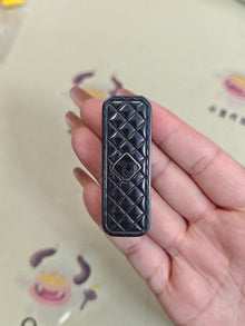 Feng Ling Zirconium Polished