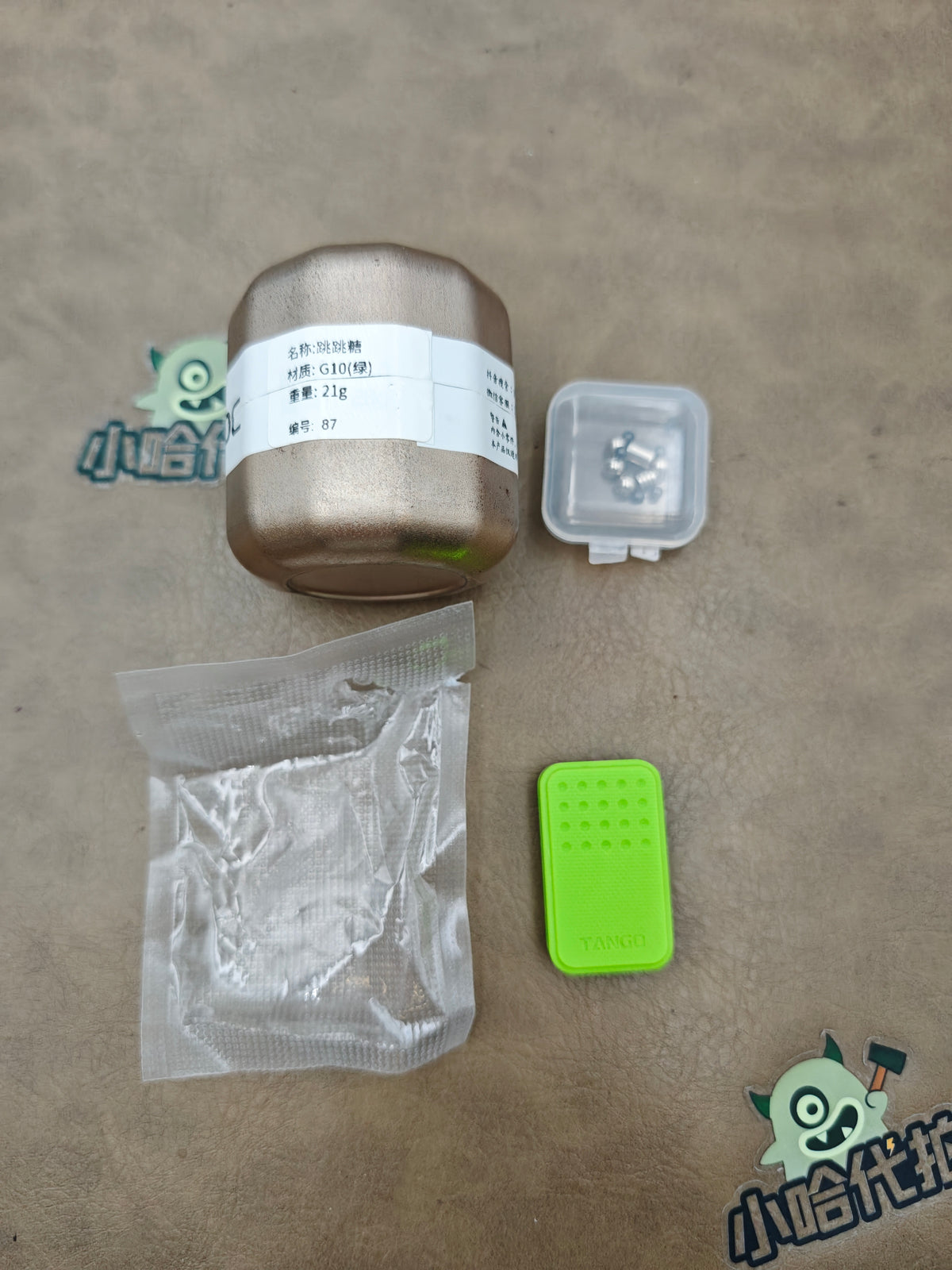 Pop Candy G10