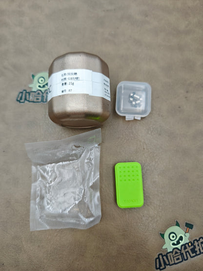 Pop Candy G10