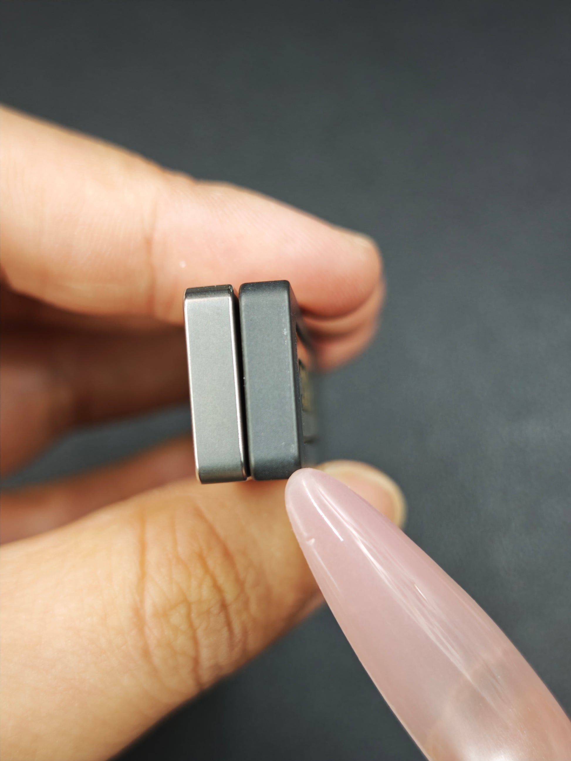 Choc Zirconium