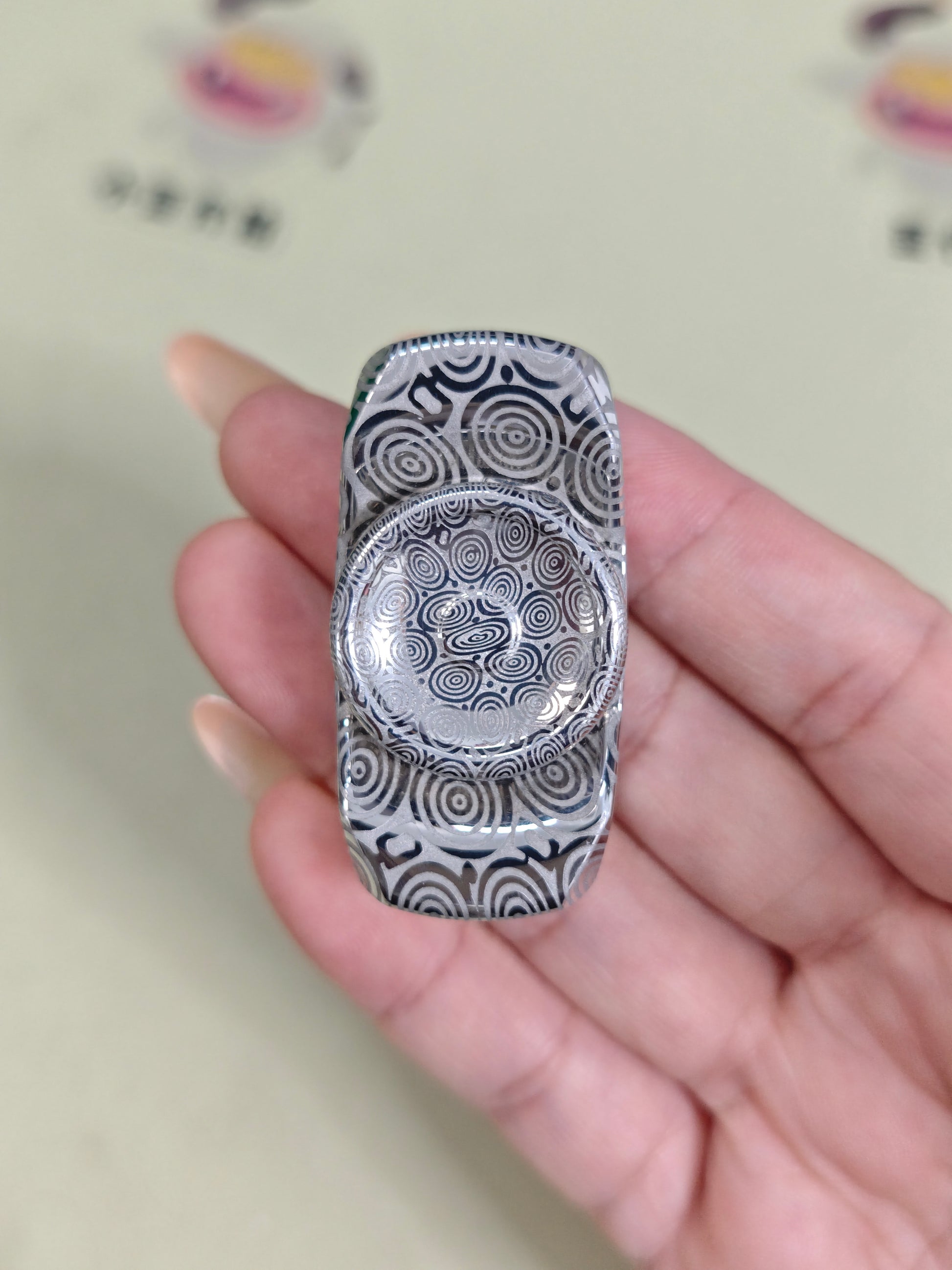 Stainless Steel